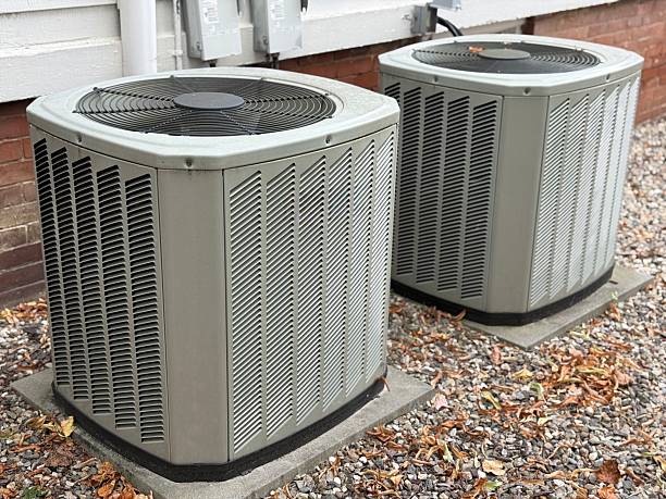 Reliable Hvac contractor in Stuart, IA by Leonard HVAC